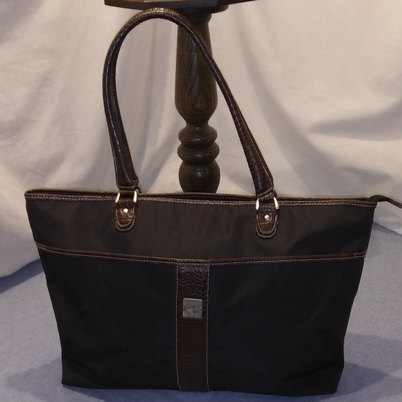 Nine West Handbags - Nine West Travel Tote